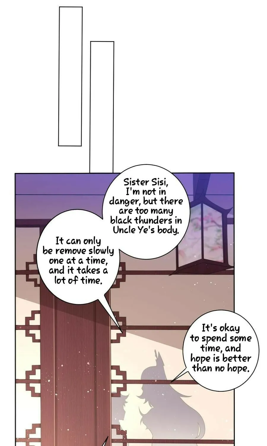 Read First Class Servant (Colored) chapter 31 image 38 on Lezhin