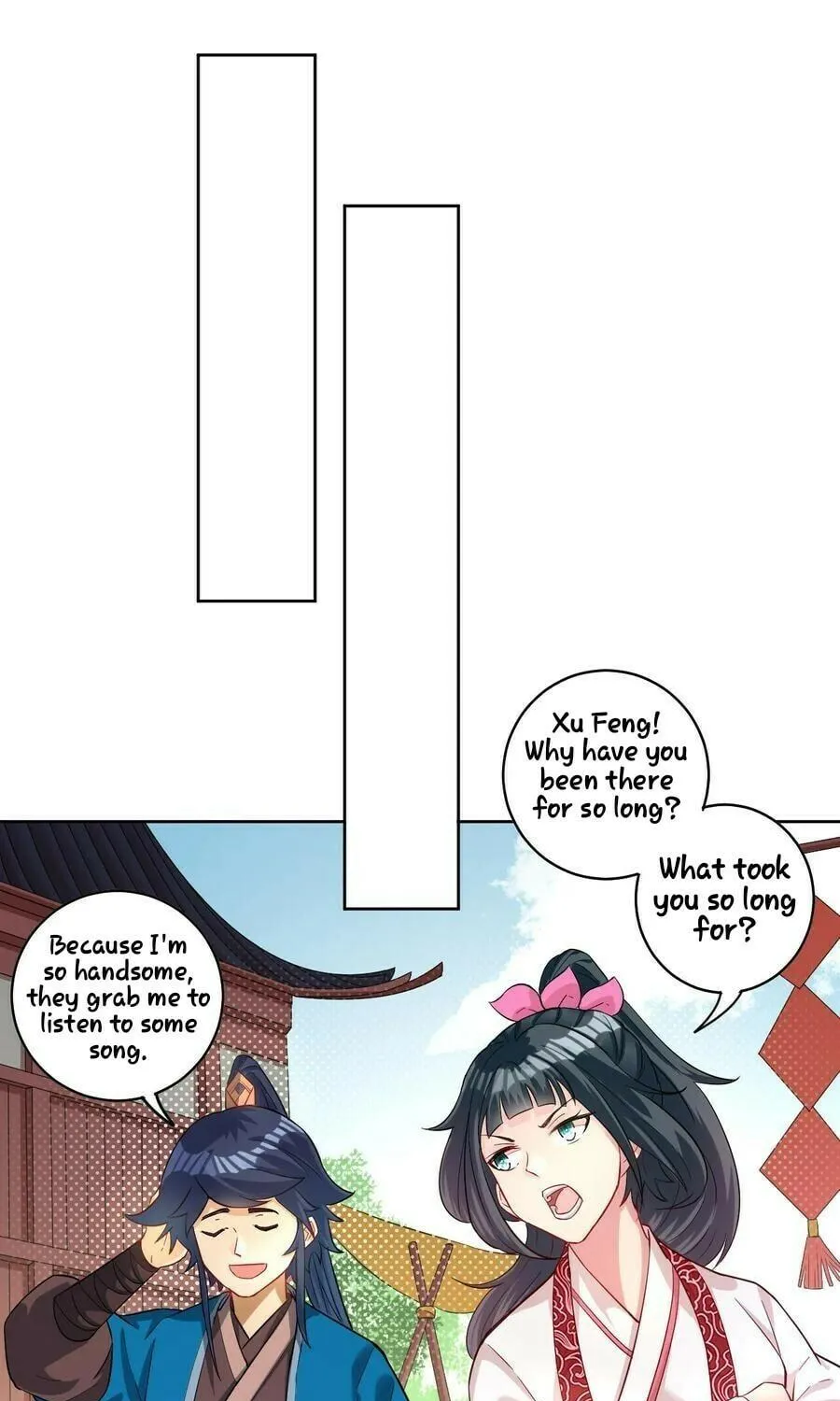 Read First Class Servant (Colored) chapter 31 image 43 on Lezhin