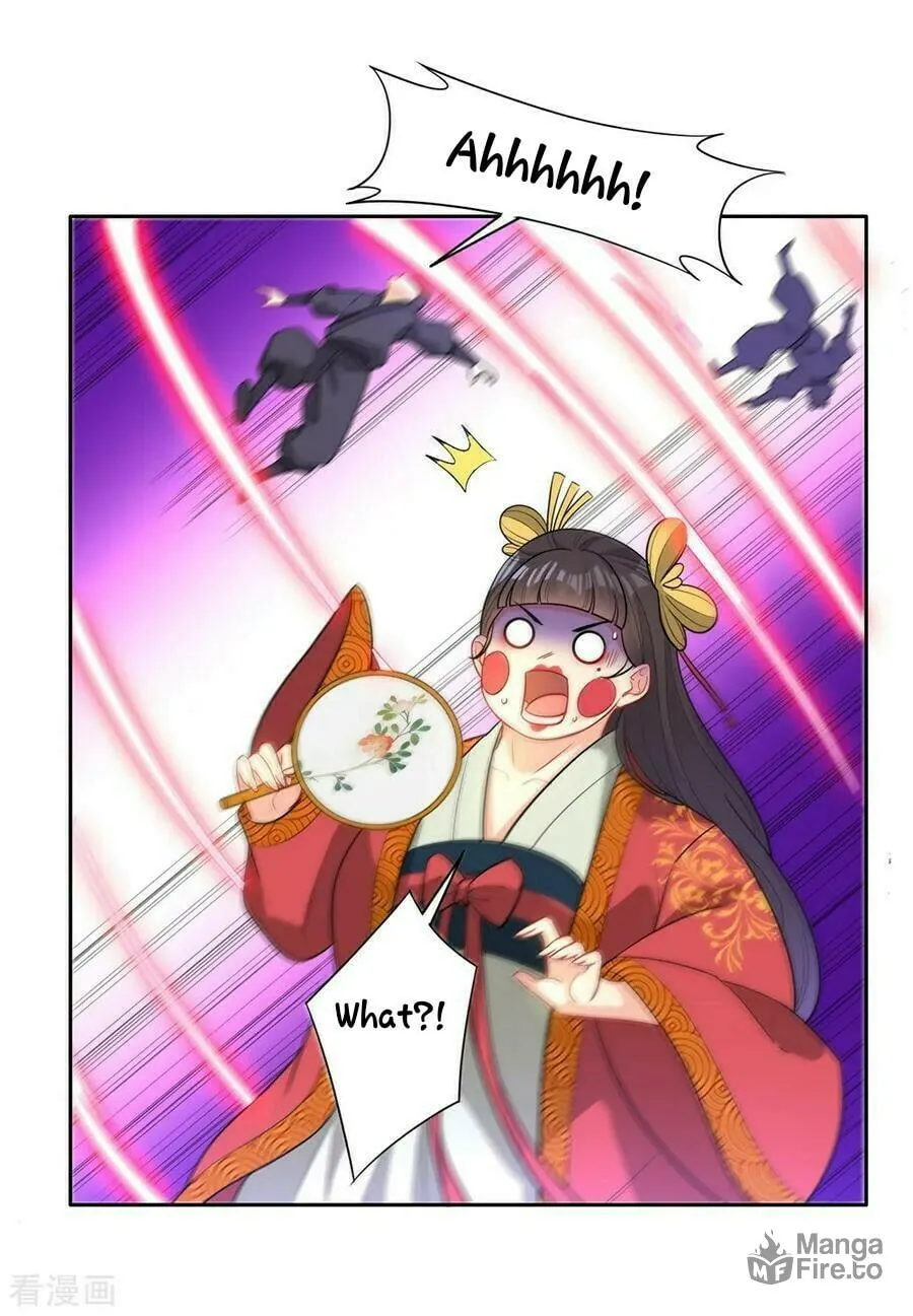 Read First Class Servant (Colored) chapter 32 image 18 on Lezhin