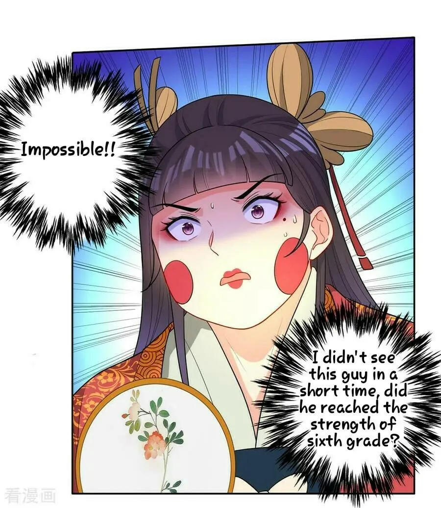 Read First Class Servant (Colored) chapter 32 image 19 on Lezhin