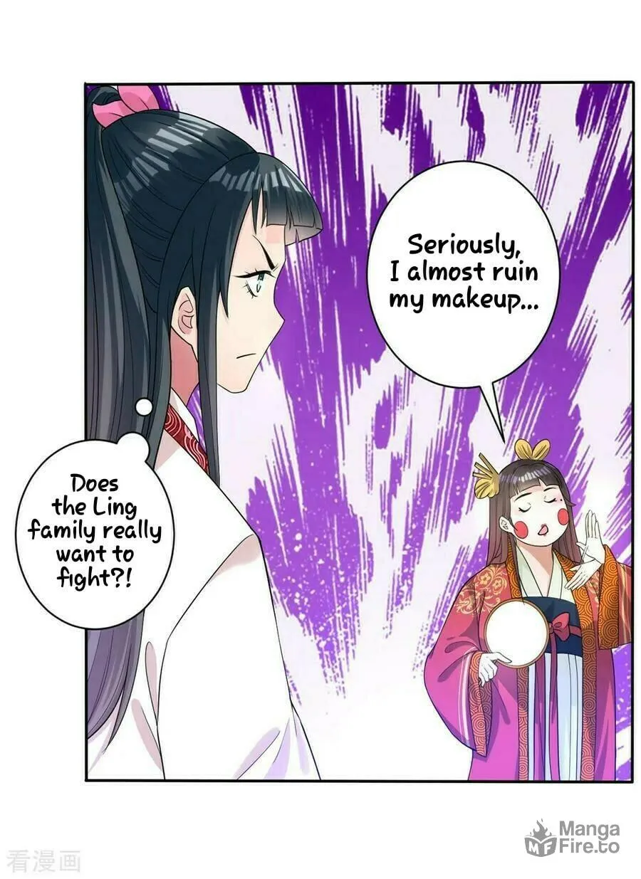 Read First Class Servant (Colored) chapter 32 image 21 on Lezhin
