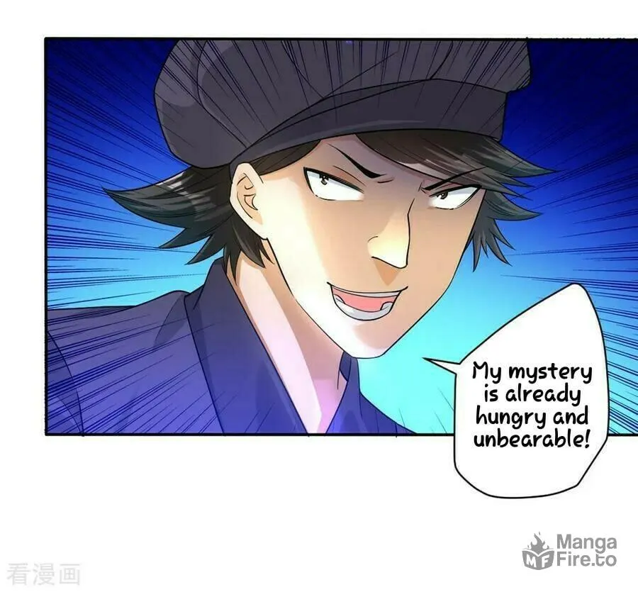 Read First Class Servant (Colored) chapter 32 image 23 on Lezhin