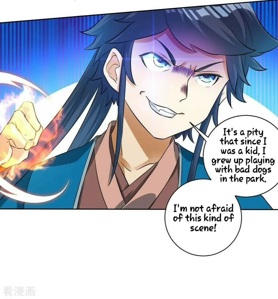 Read First Class Servant (Colored) chapter 32 image 27 on Lezhin