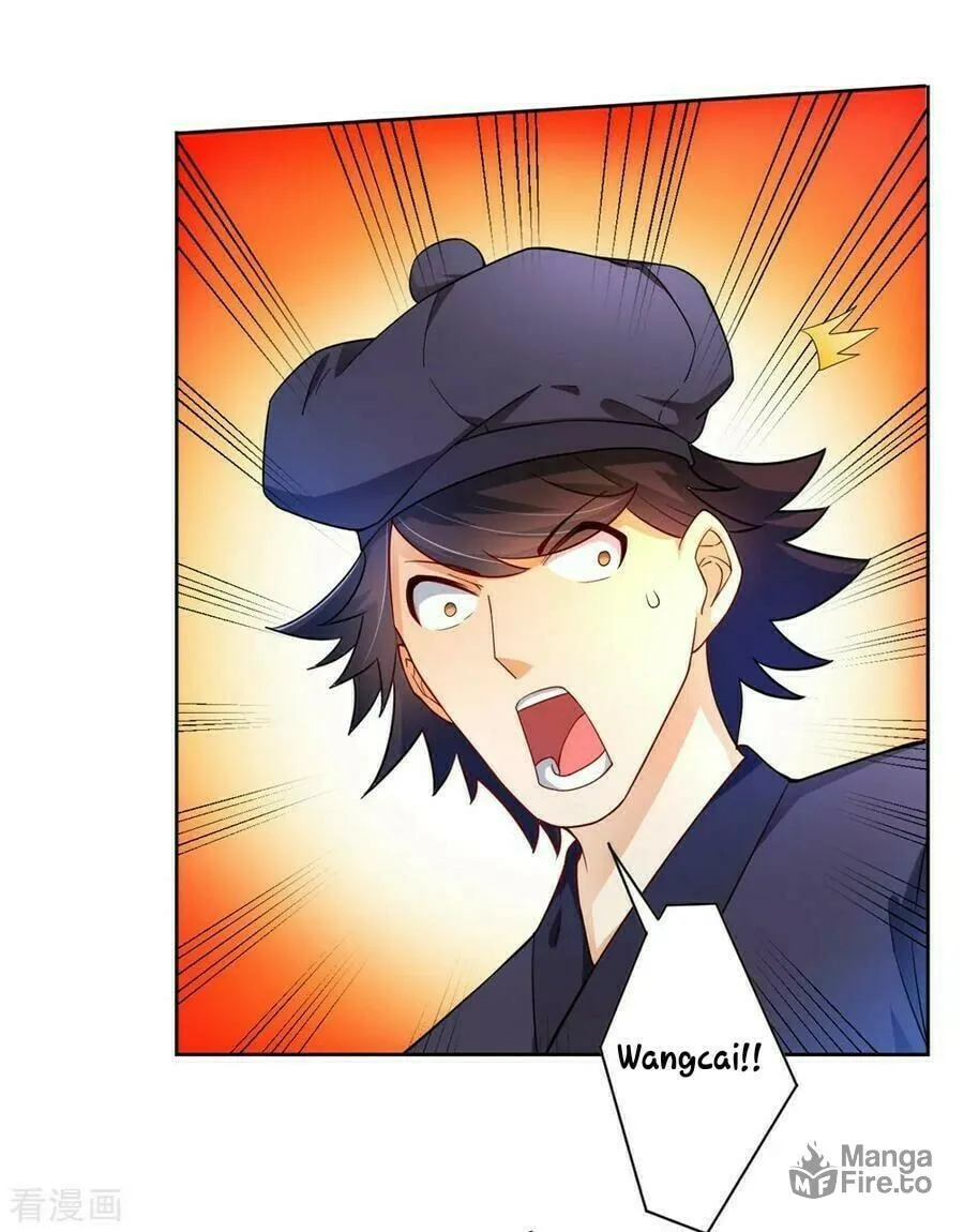 Read First Class Servant (Colored) chapter 32 image 33 on Lezhin