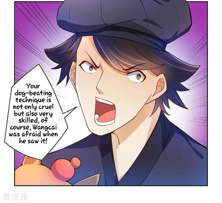 Read First Class Servant (Colored) chapter 32 image 35 on Lezhin