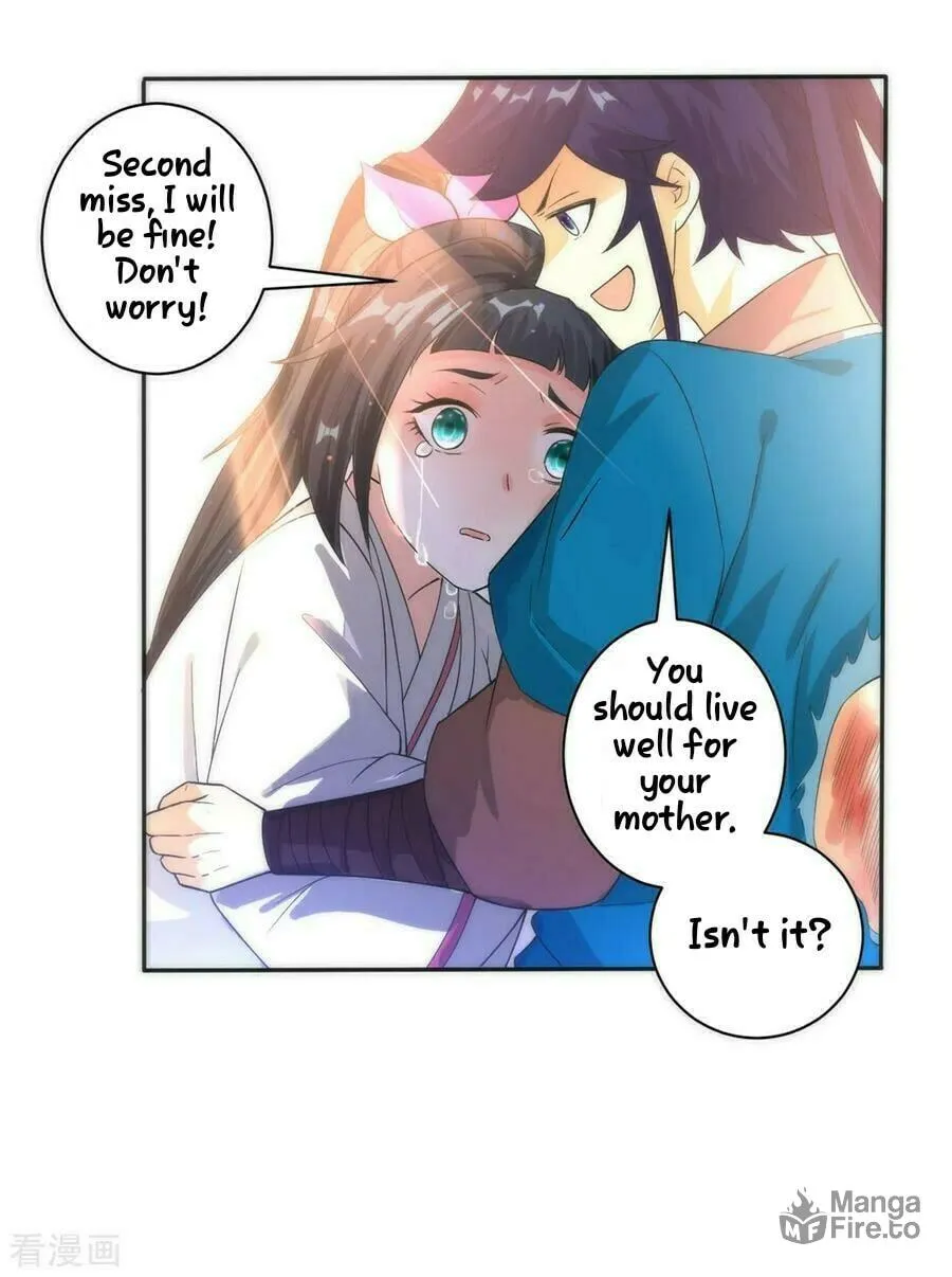 Read First Class Servant (Colored) chapter 32 image 45 on Lezhin