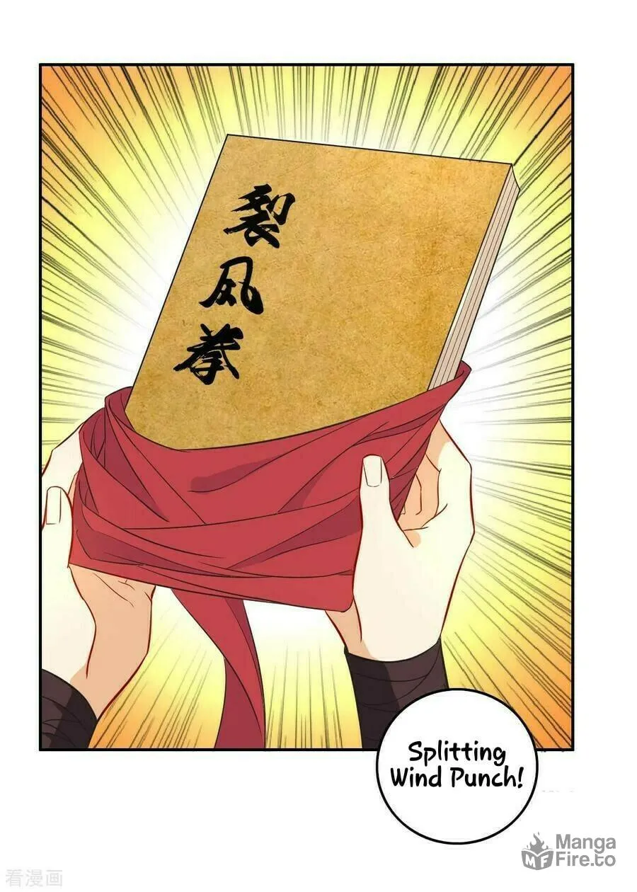 Read First Class Servant (Colored) chapter 33 image 13 on Lezhin