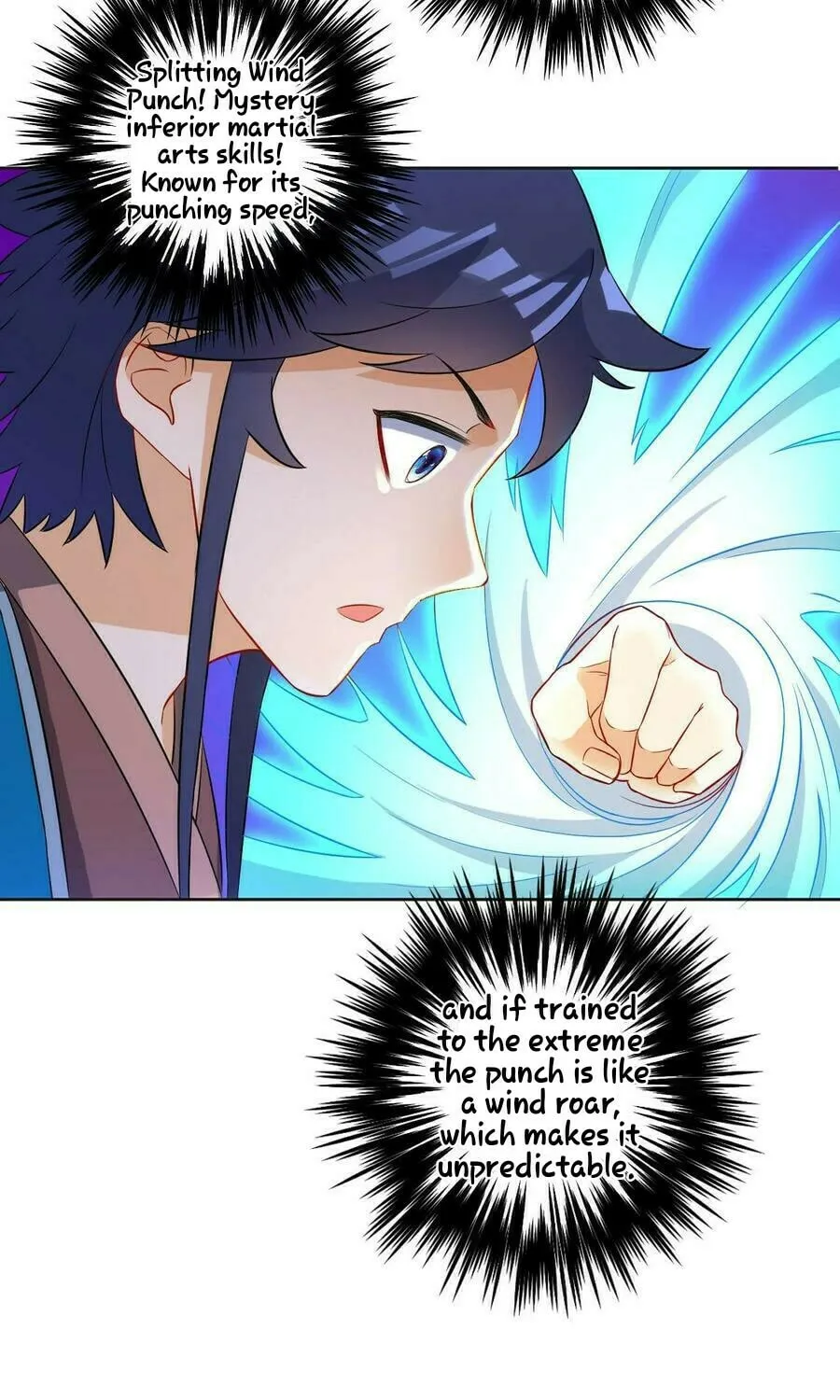 Read First Class Servant (Colored) chapter 33 image 15 on Lezhin