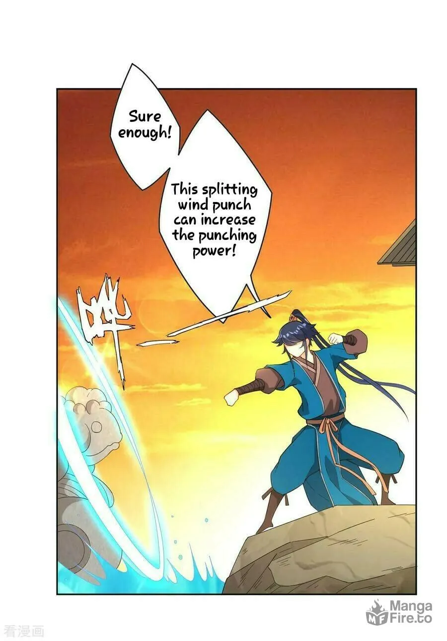 Read First Class Servant (Colored) chapter 33 image 17 on Lezhin