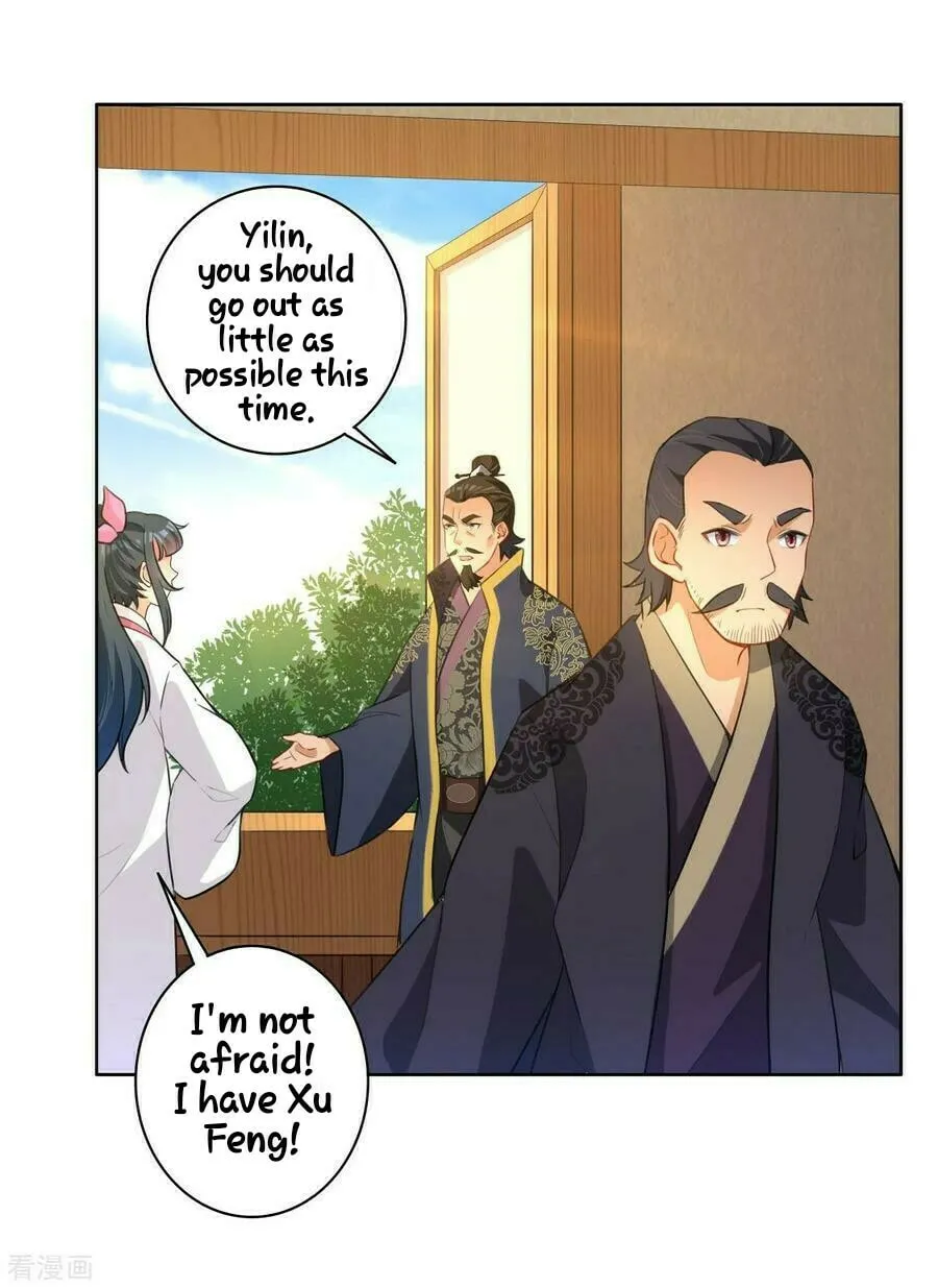 Read First Class Servant (Colored) chapter 33 image 31 on Lezhin