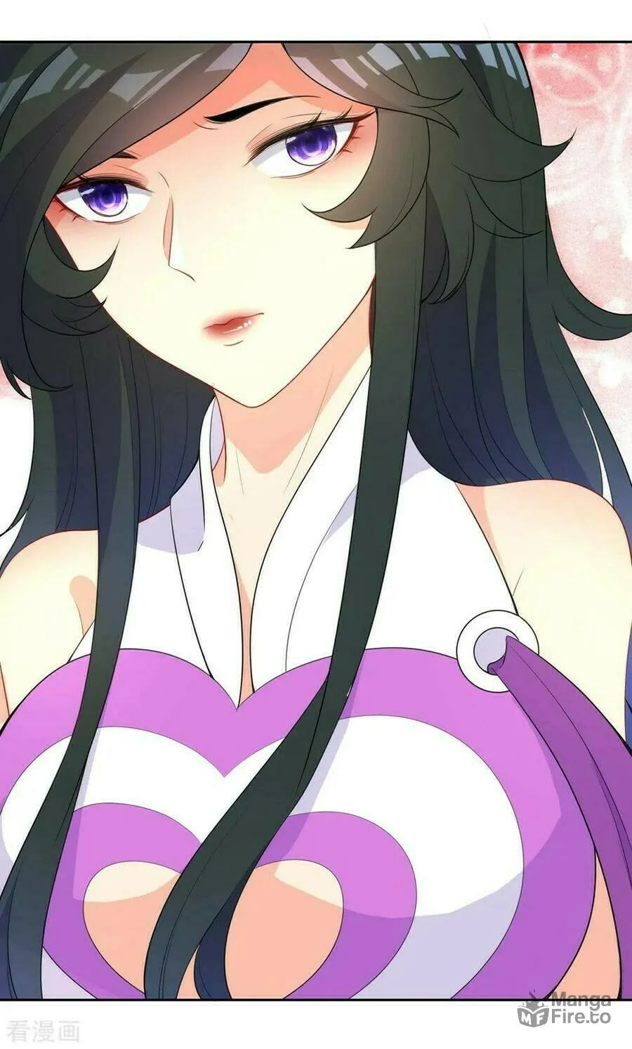 Read First Class Servant (Colored) chapter 34 image 17 on Lezhin