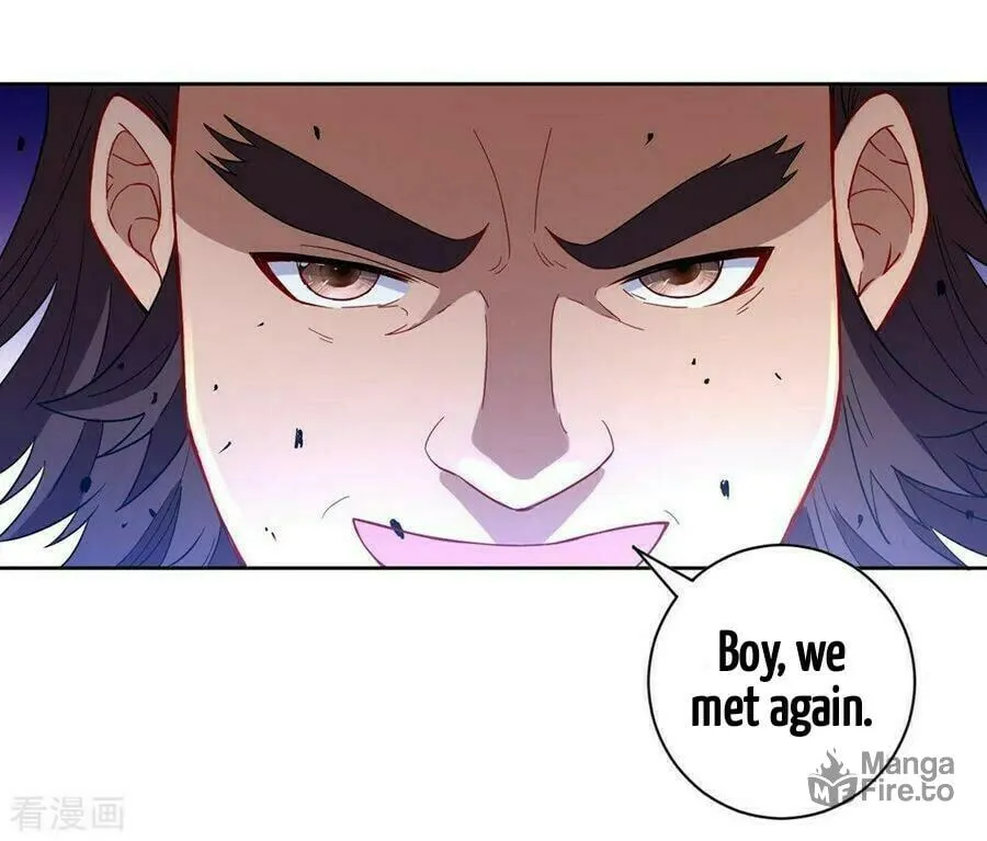 Read First Class Servant (Colored) chapter 34 image 24 on Lezhin