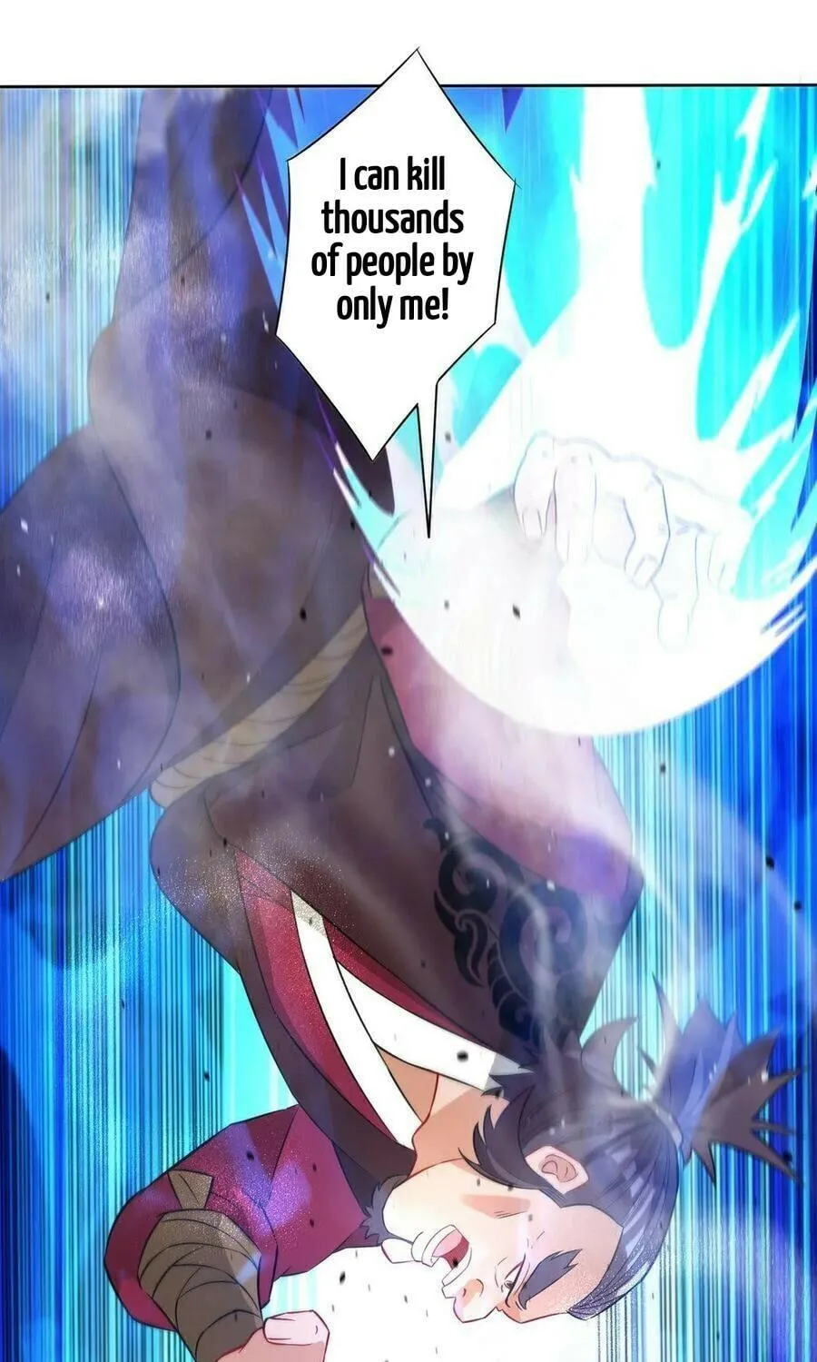 Read First Class Servant (Colored) chapter 34 image 32 on Lezhin