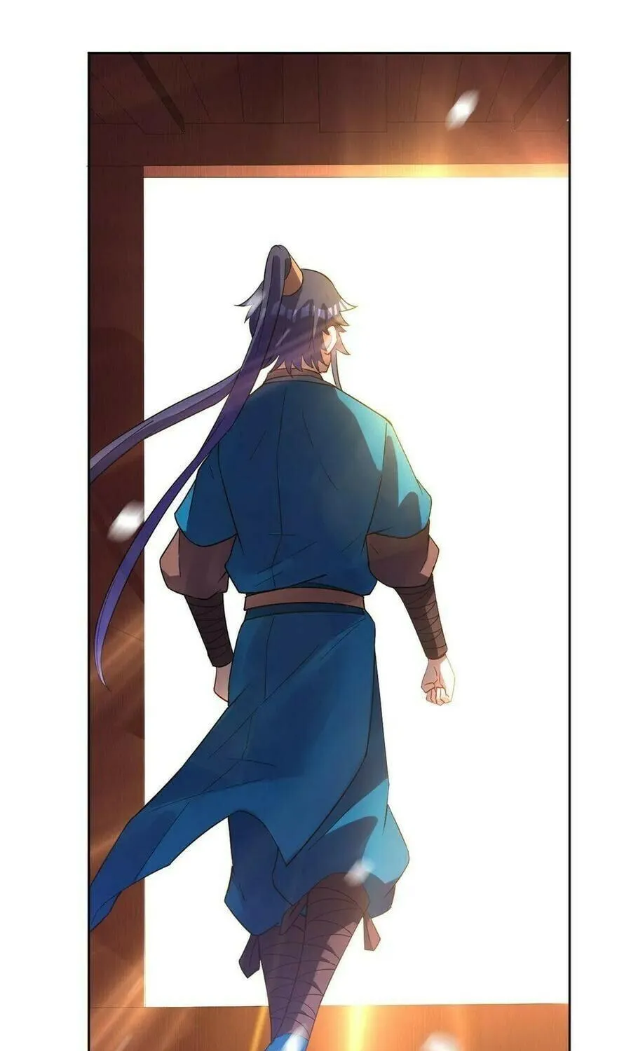 Read First Class Servant (Colored) chapter 34 image 41 on Lezhin