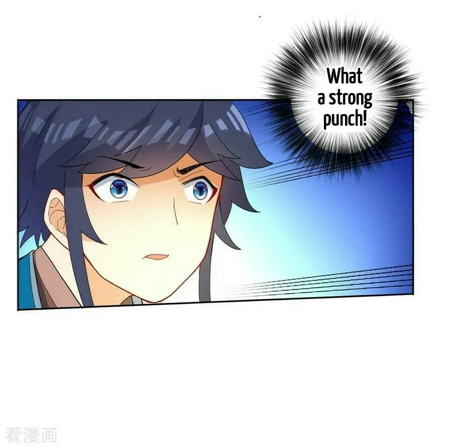 Read First Class Servant (Colored) chapter 34 image 9 on Lezhin