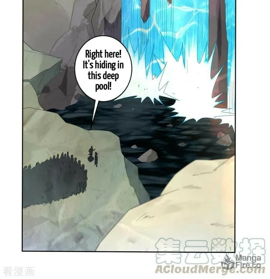 Read First Class Servant (Colored) chapter 35 image 14 on Lezhin
