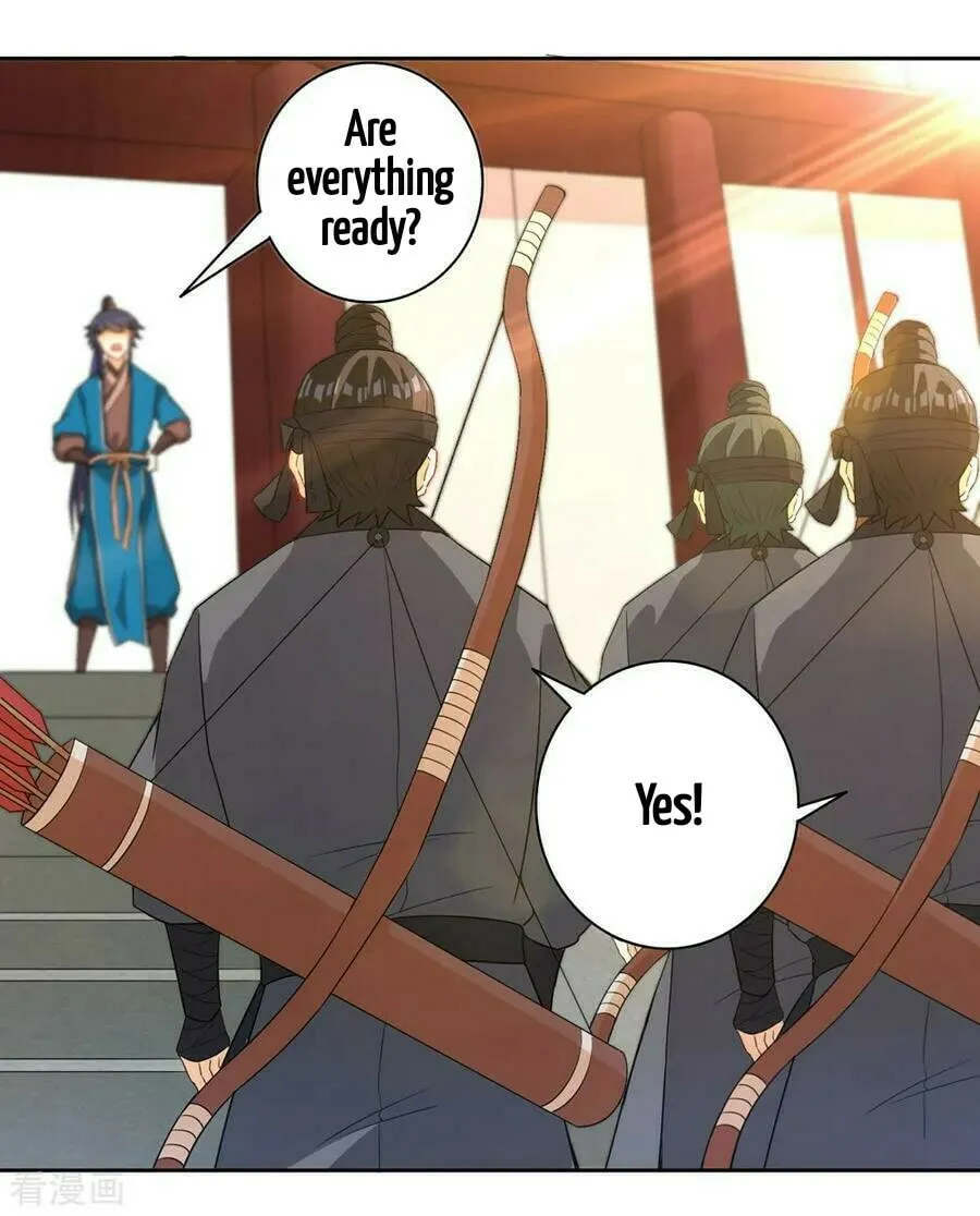Read First Class Servant (Colored) chapter 35 image 2 on Lezhin