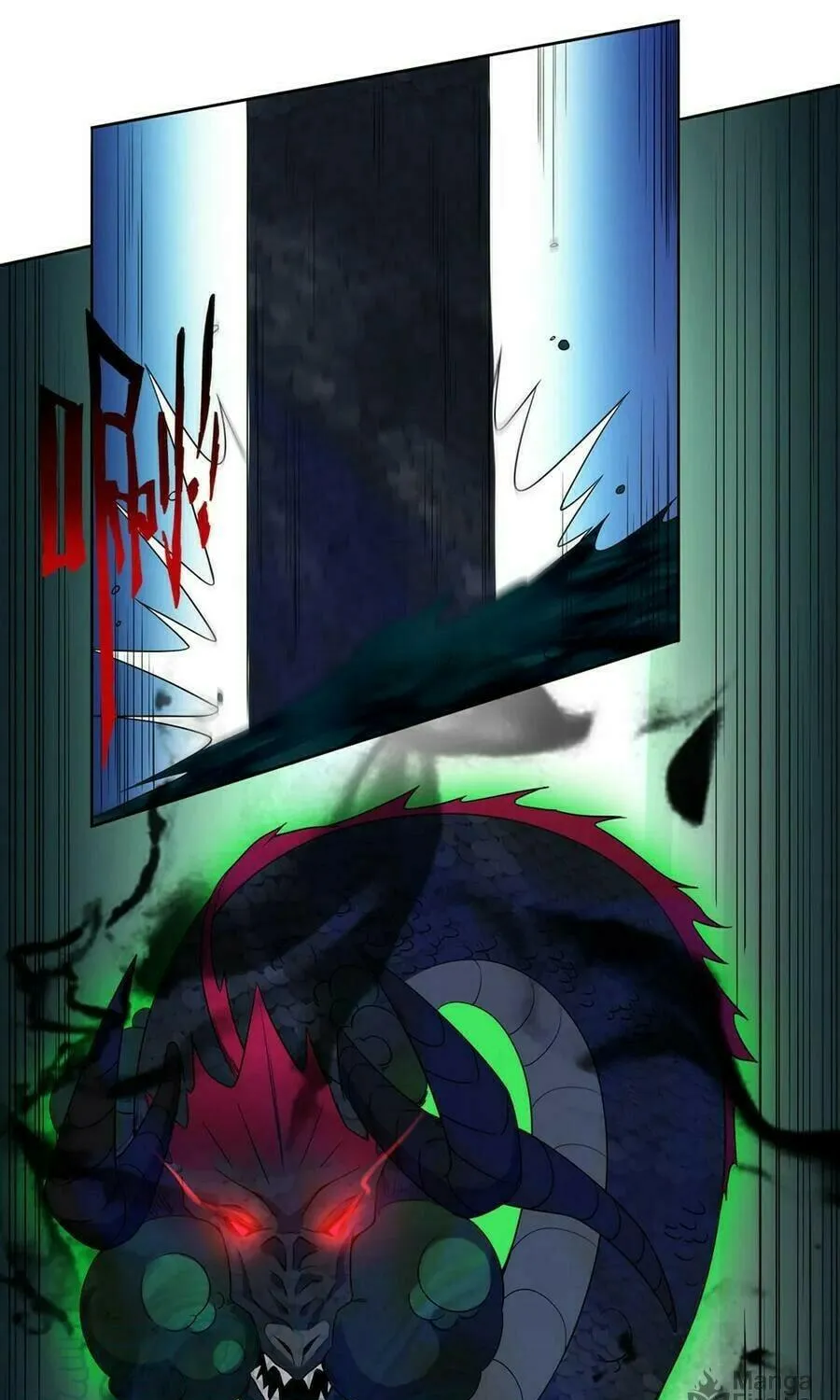 Read First Class Servant (Colored) chapter 35 image 32 on Lezhin