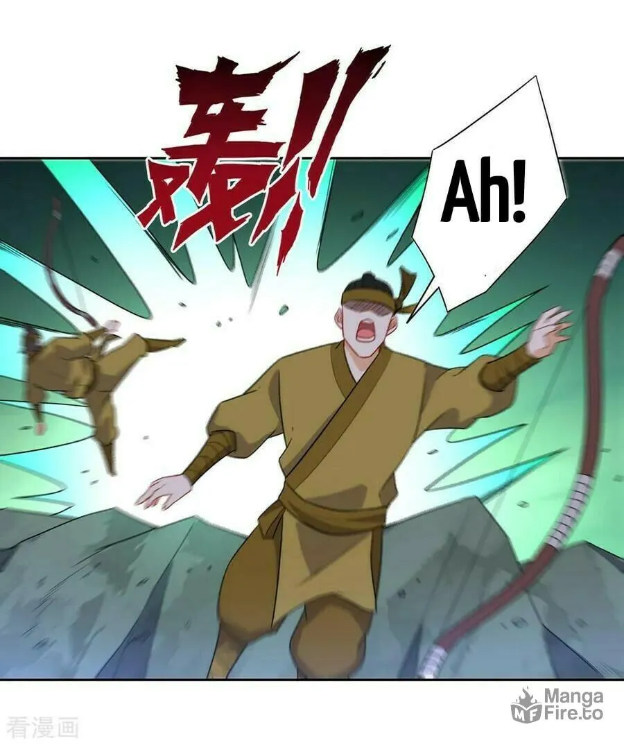 Read First Class Servant (Colored) chapter 35 image 39 on Lezhin
