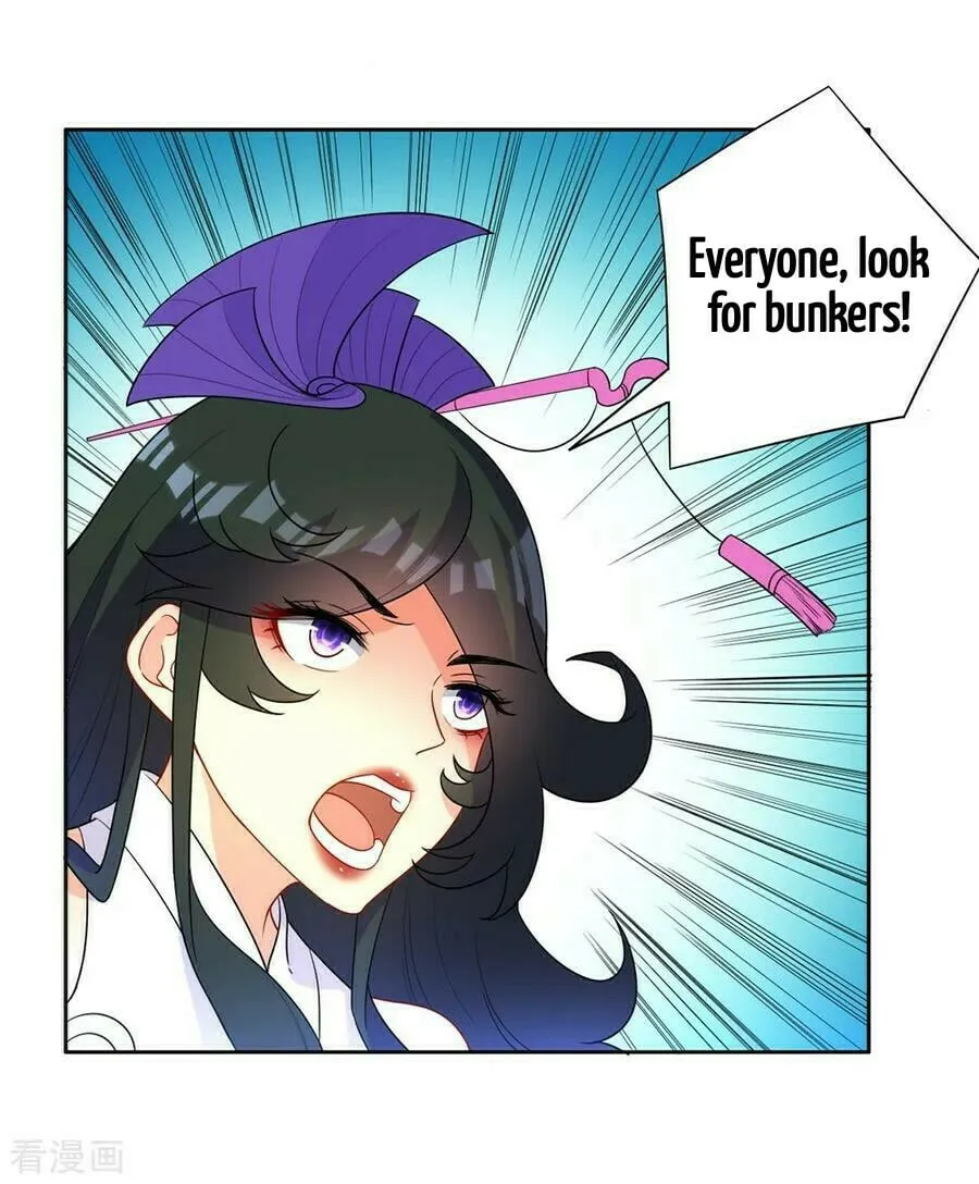 Read First Class Servant (Colored) chapter 35 image 40 on Lezhin