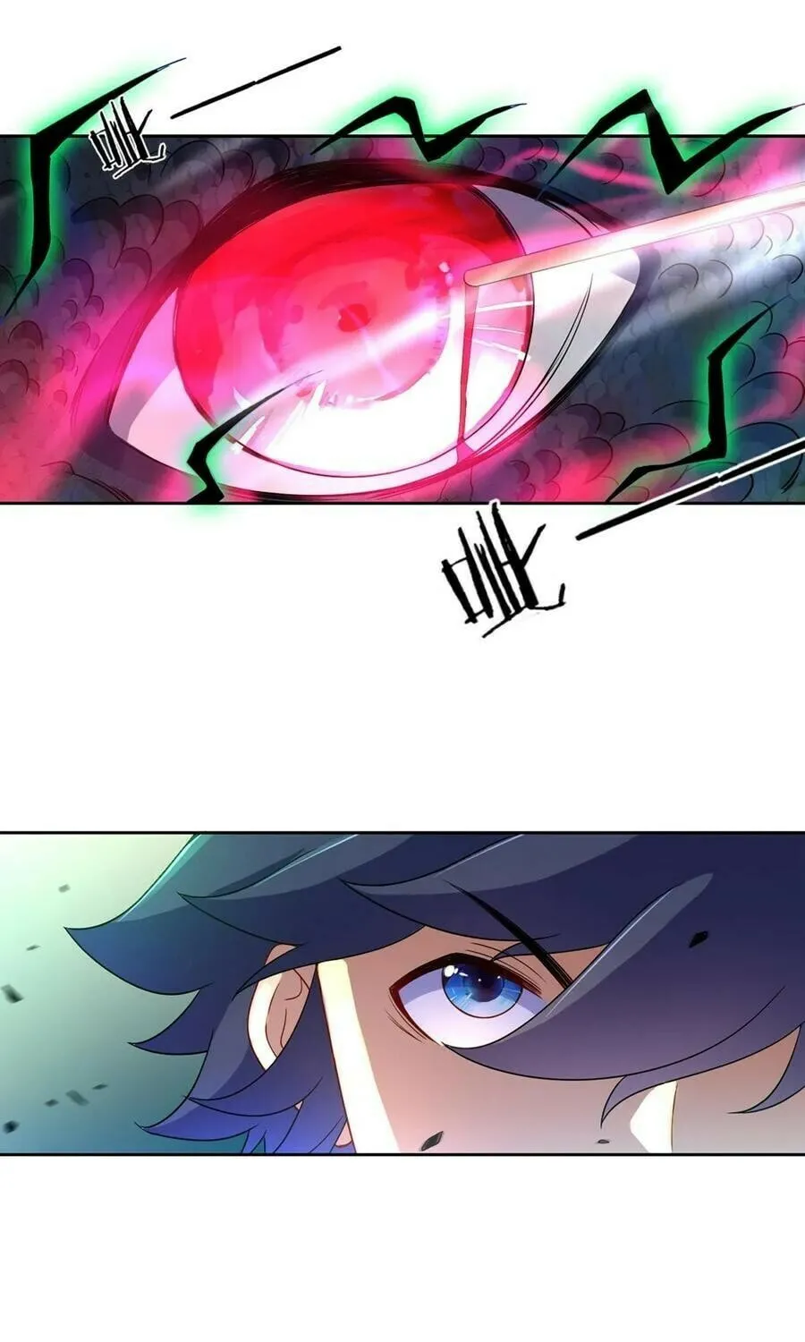 Read First Class Servant (Colored) chapter 36 image 15 on Lezhin