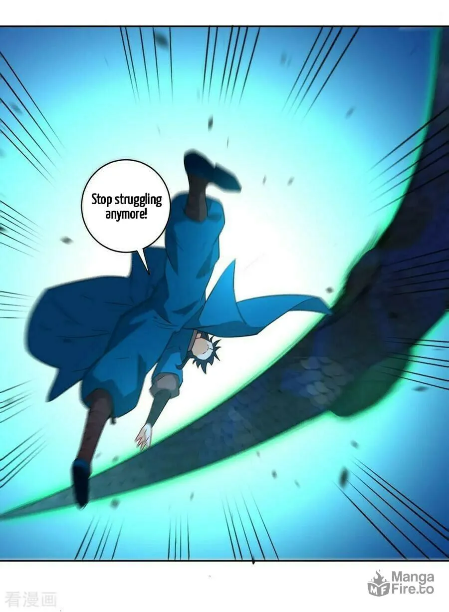 Read First Class Servant (Colored) chapter 36 image 34 on Lezhin
