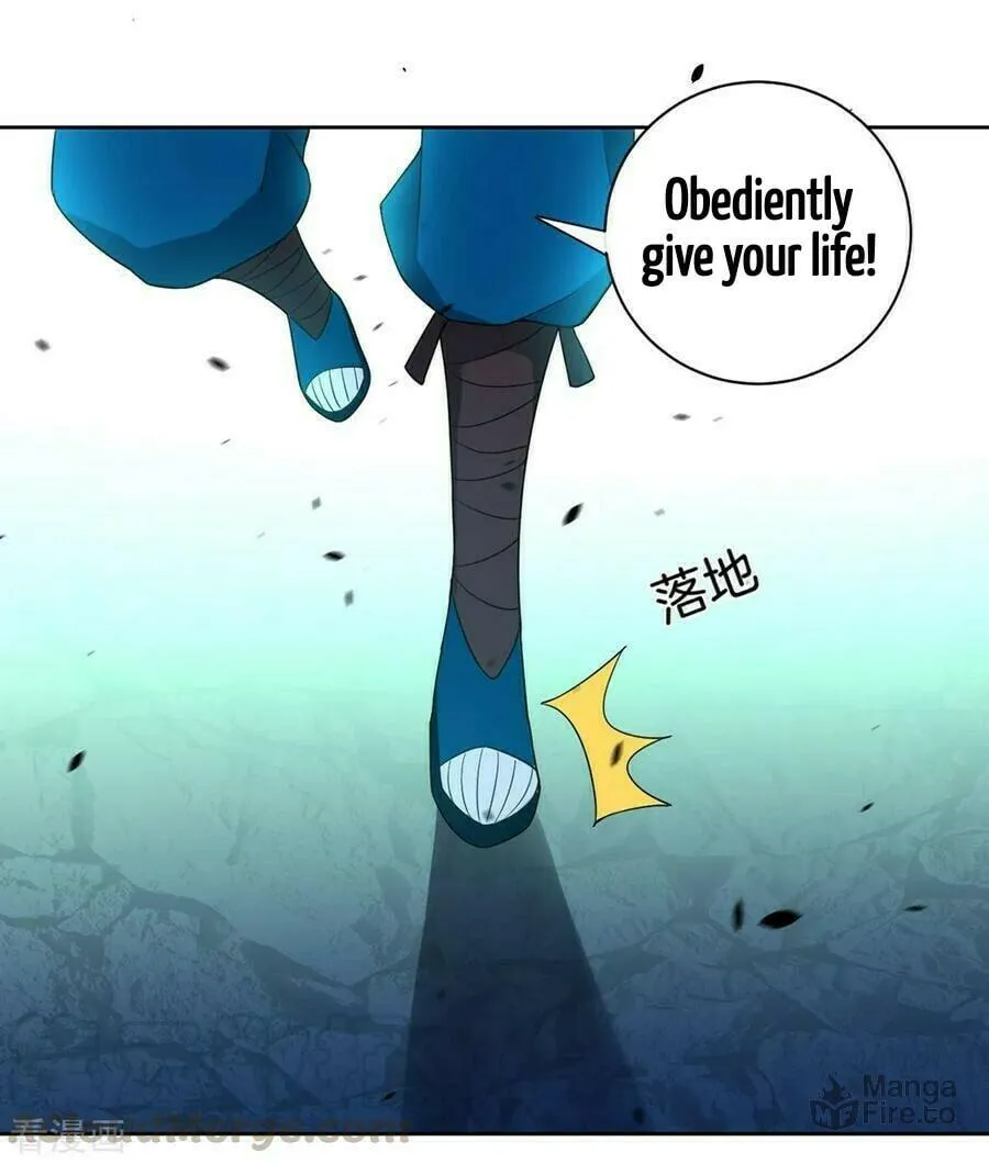 Read First Class Servant (Colored) chapter 36 image 35 on Lezhin