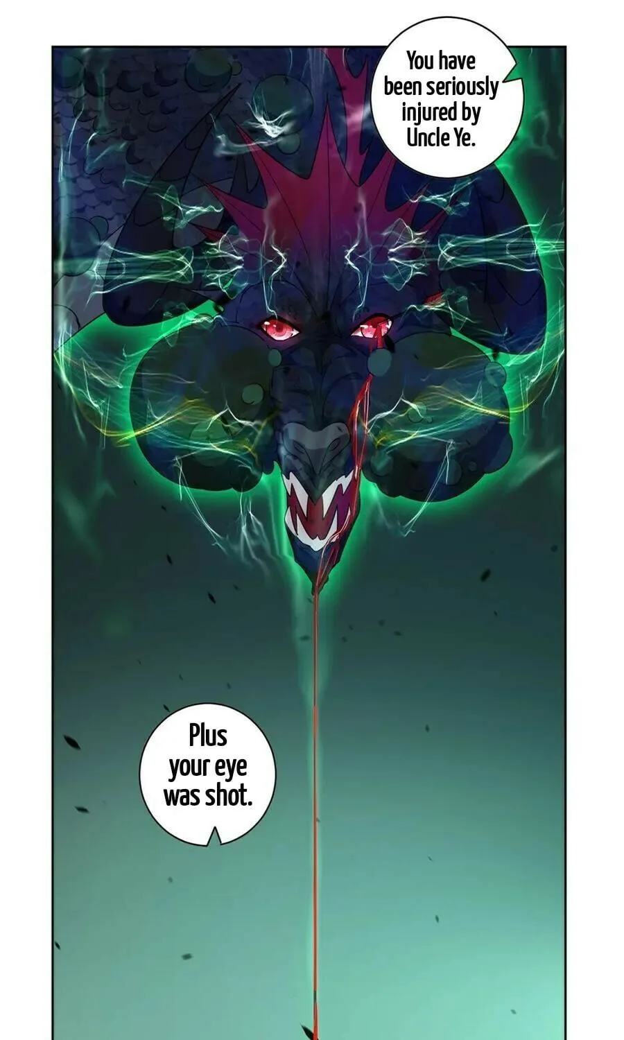 Read First Class Servant (Colored) chapter 36 image 36 on Lezhin