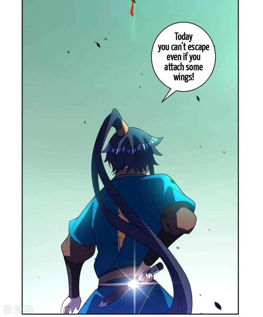 Read First Class Servant (Colored) chapter 36 image 37 on Lezhin