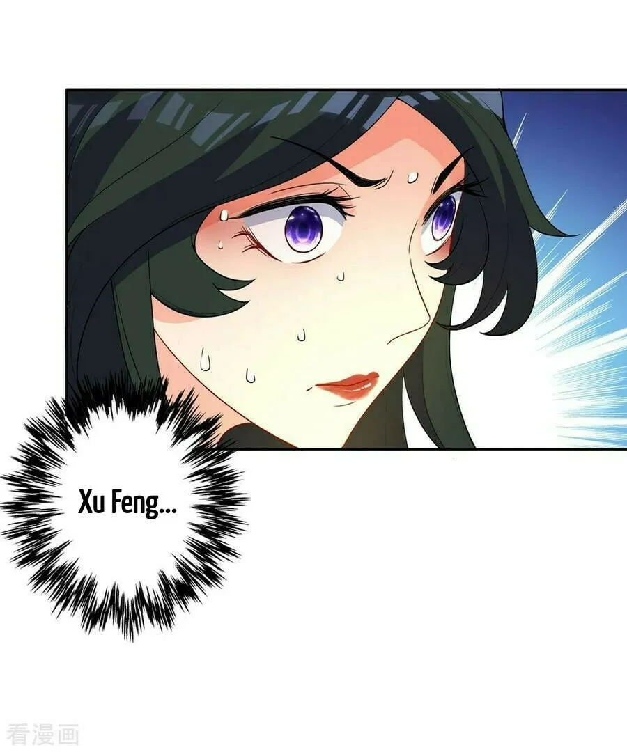 Read First Class Servant (Colored) chapter 36 image 43 on Lezhin
