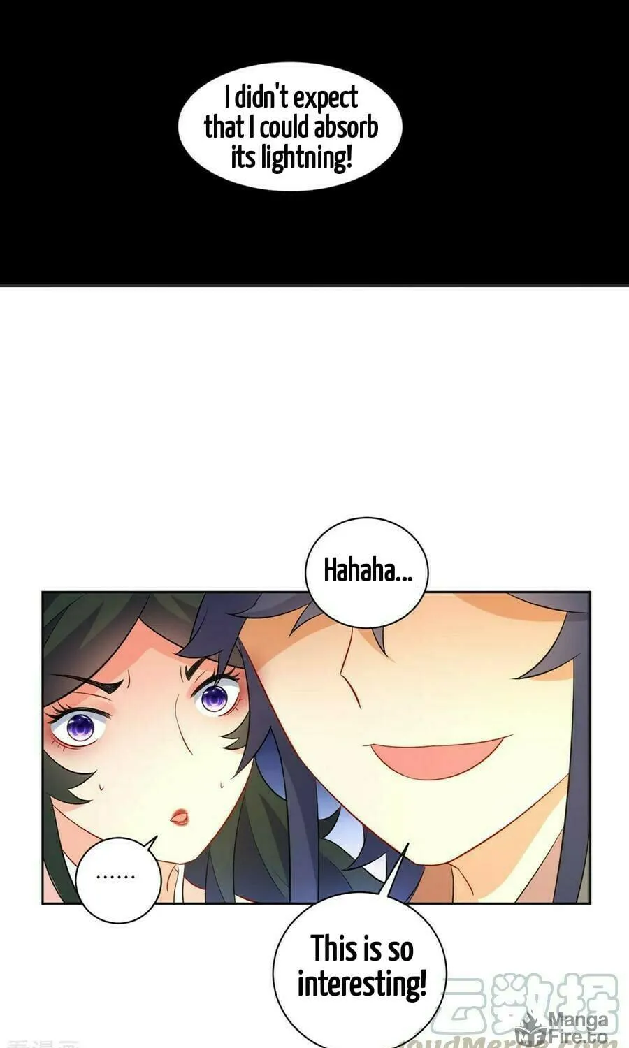Read First Class Servant (Colored) chapter 36 image 7 on Lezhin