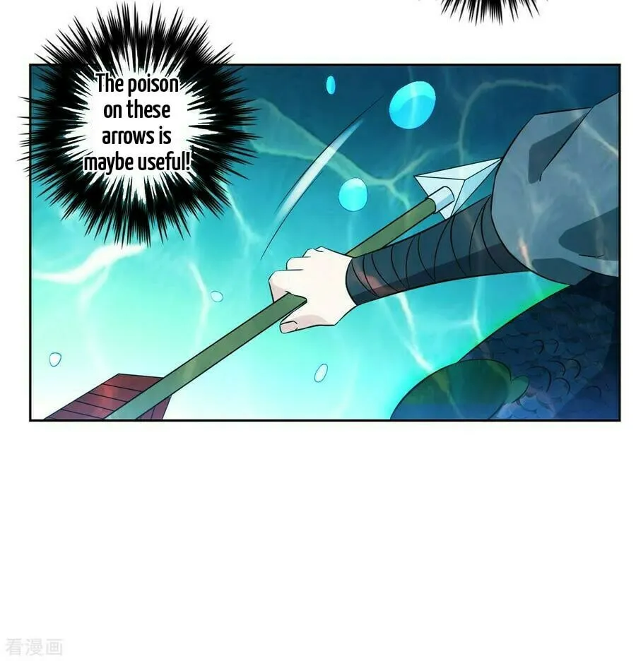 Read First Class Servant (Colored) chapter 37 image 17 on Lezhin
