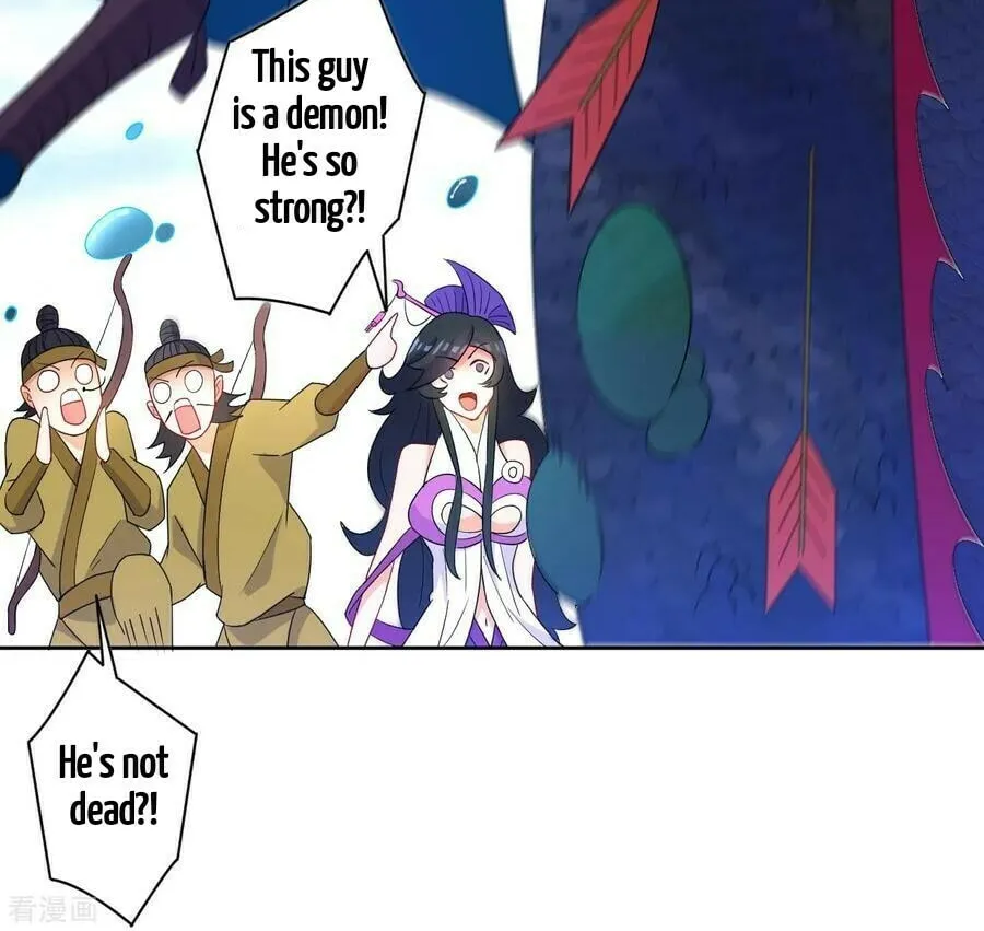 Read First Class Servant (Colored) chapter 37 image 24 on Lezhin