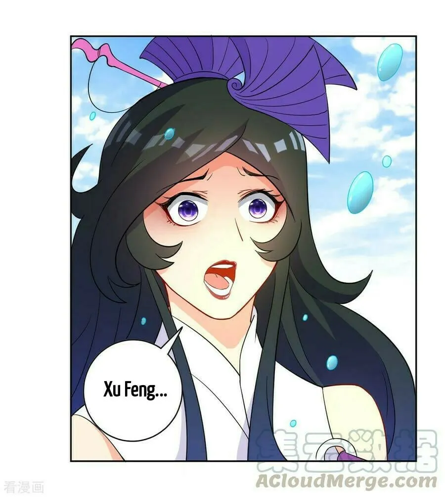 Read First Class Servant (Colored) chapter 37 image 25 on Lezhin