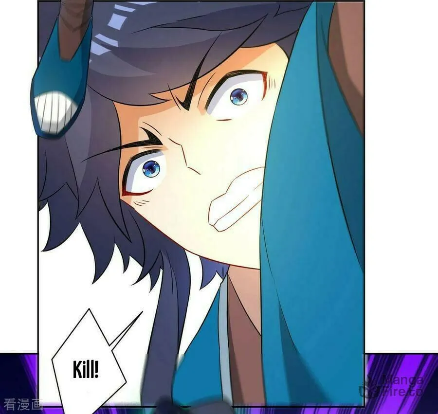 Read First Class Servant (Colored) chapter 37 image 29 on Lezhin