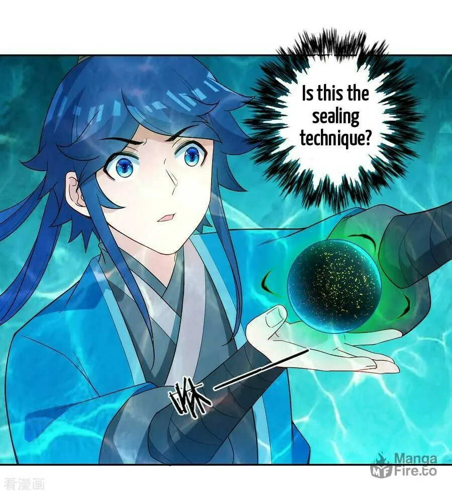 Read First Class Servant (Colored) chapter 37 image 41 on Lezhin