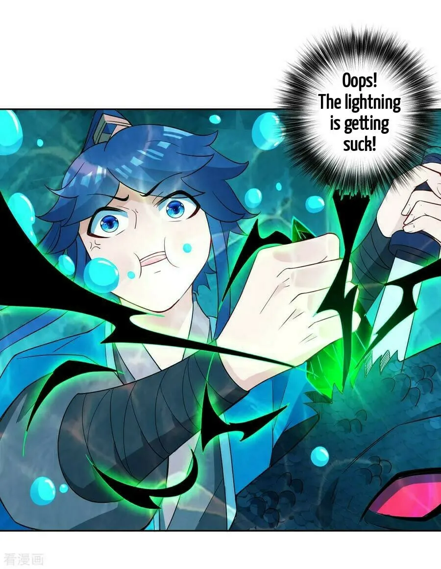 Read First Class Servant (Colored) chapter 38 image 10 on Lezhin
