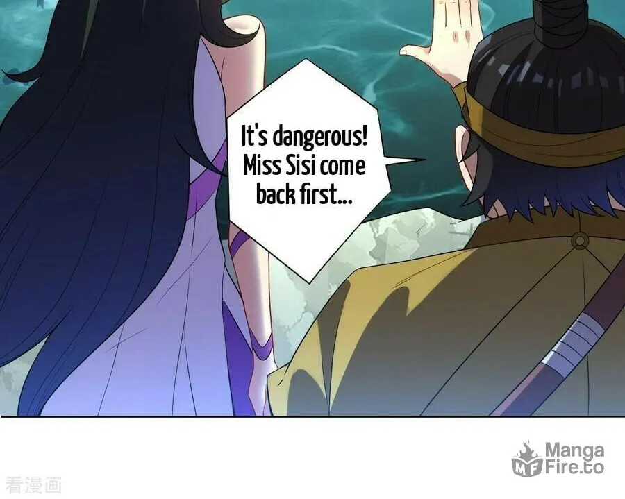 Read First Class Servant (Colored) chapter 38 image 14 on Lezhin