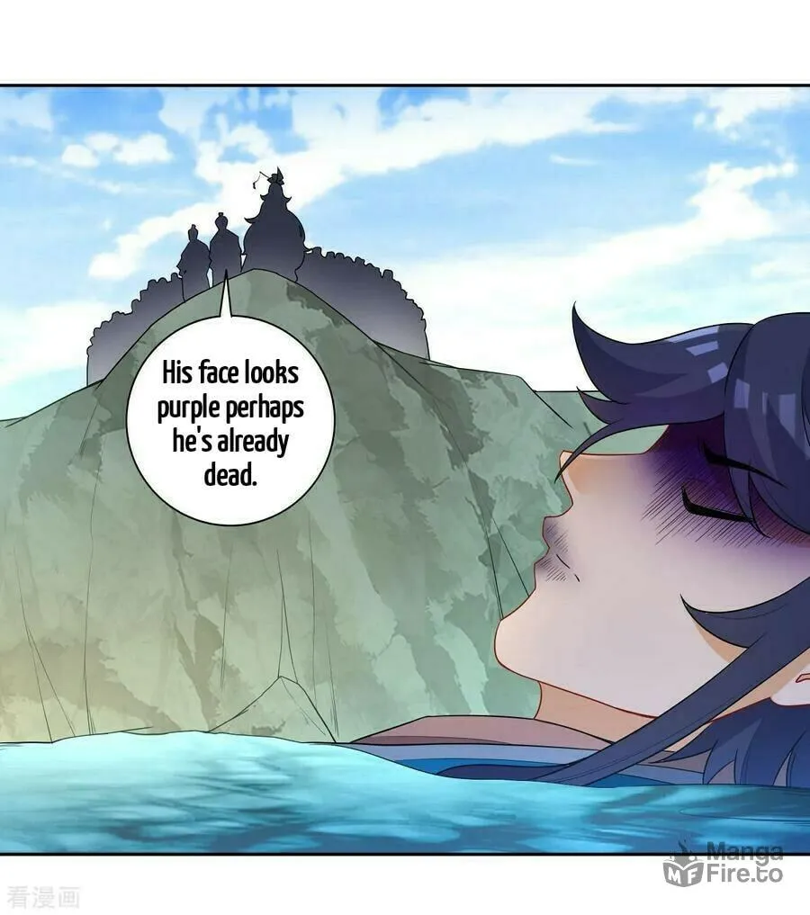 Read First Class Servant (Colored) chapter 38 image 16 on Lezhin