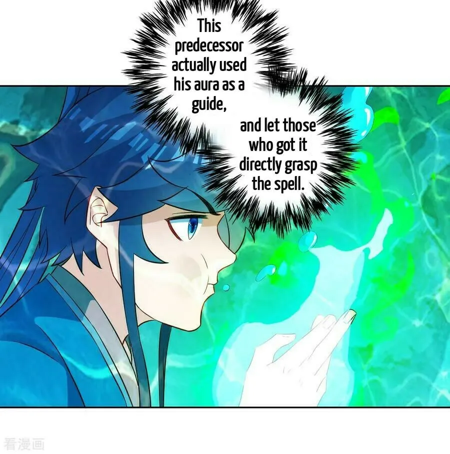 Read First Class Servant (Colored) chapter 38 image 2 on Lezhin