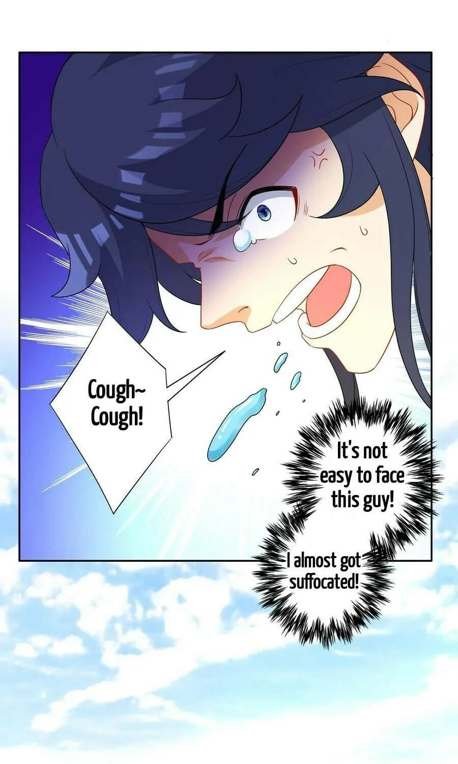 Read First Class Servant (Colored) chapter 38 image 20 on Lezhin