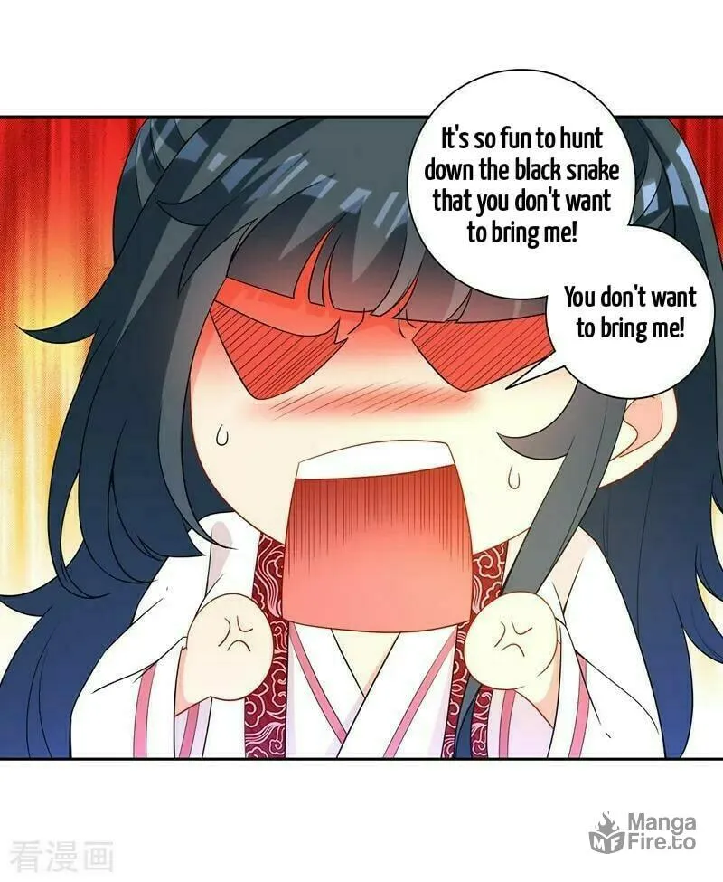Read First Class Servant (Colored) chapter 39 image 23 on Lezhin