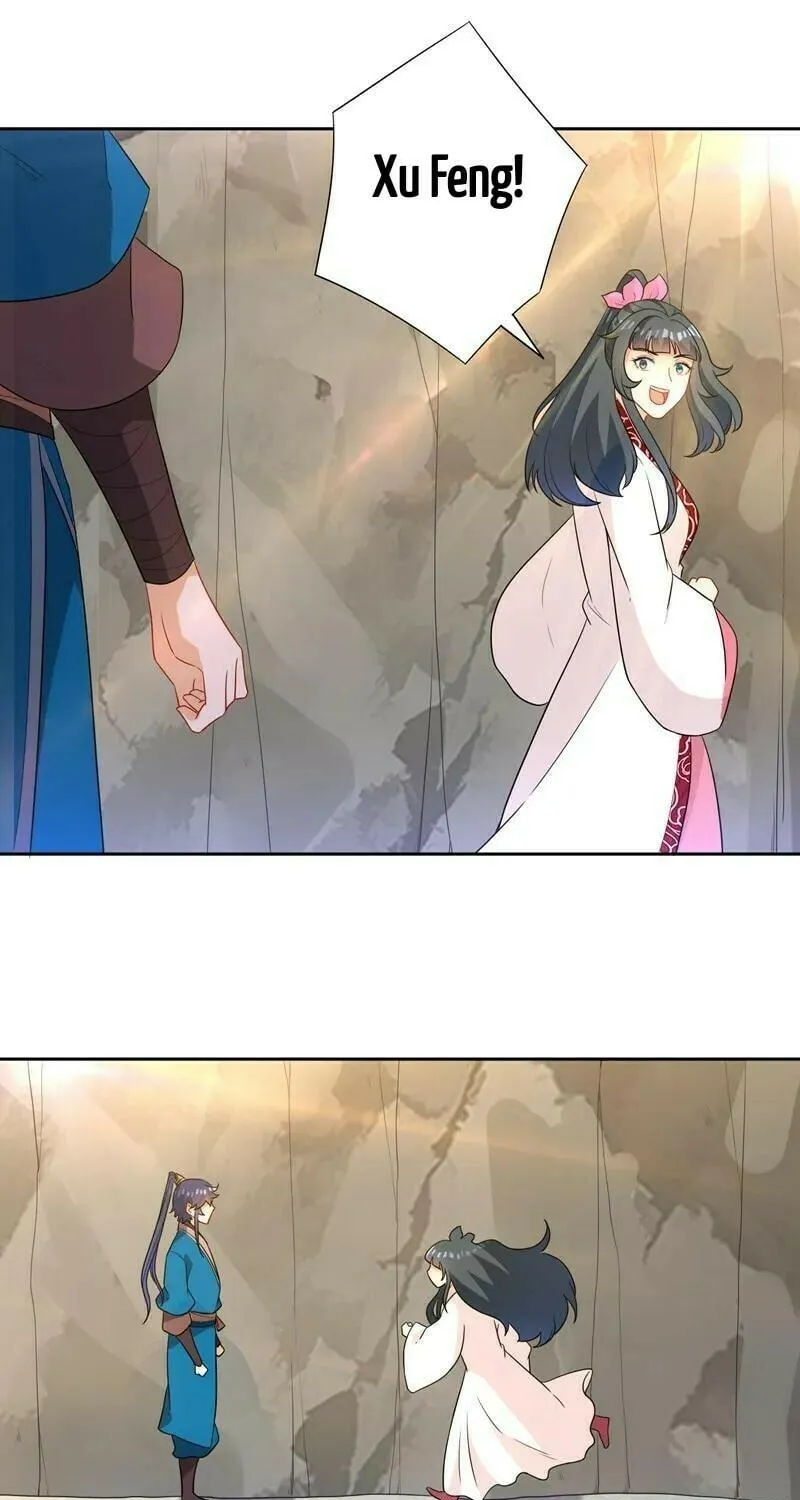 Read First Class Servant (Colored) chapter 39 image 25 on Lezhin
