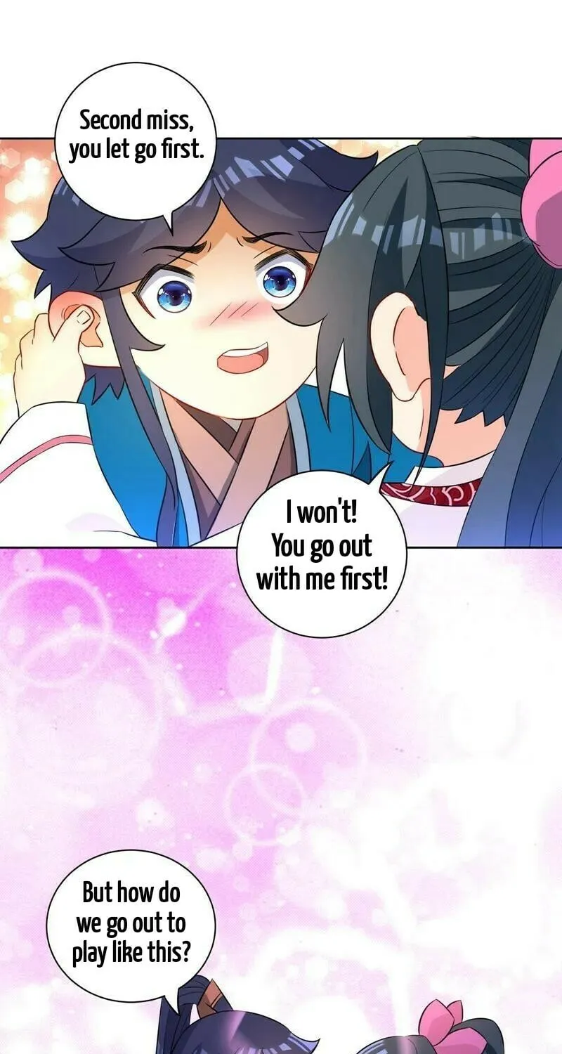 Read First Class Servant (Colored) chapter 39 image 29 on Lezhin