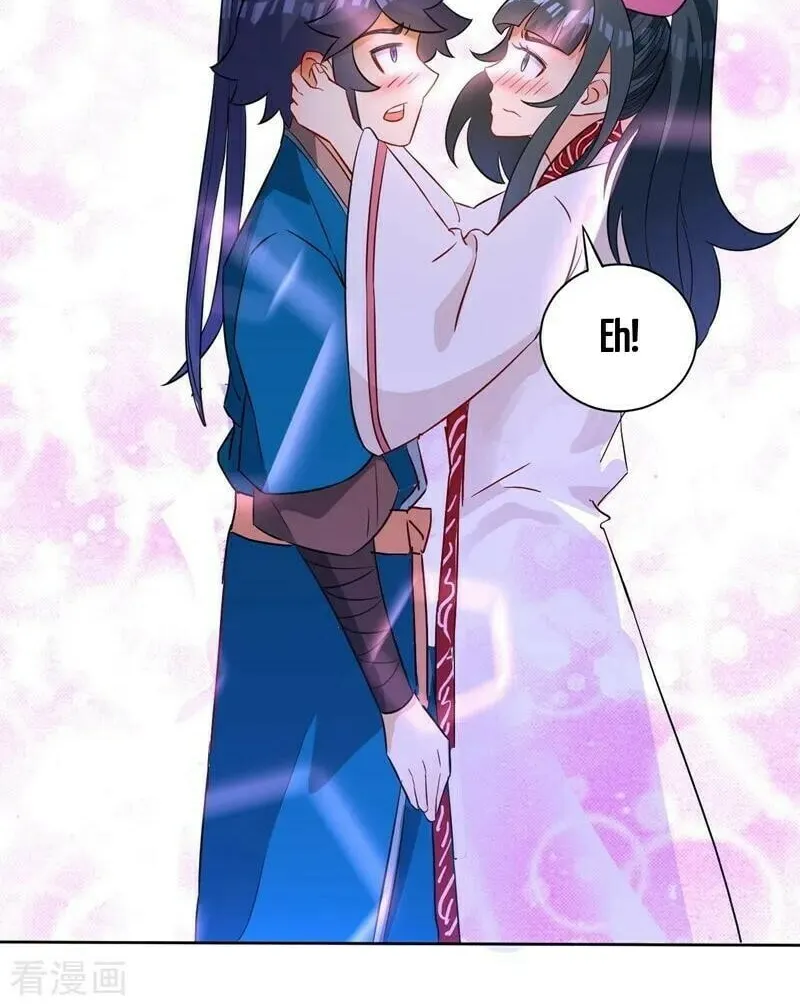 Read First Class Servant (Colored) chapter 39 image 30 on Lezhin
