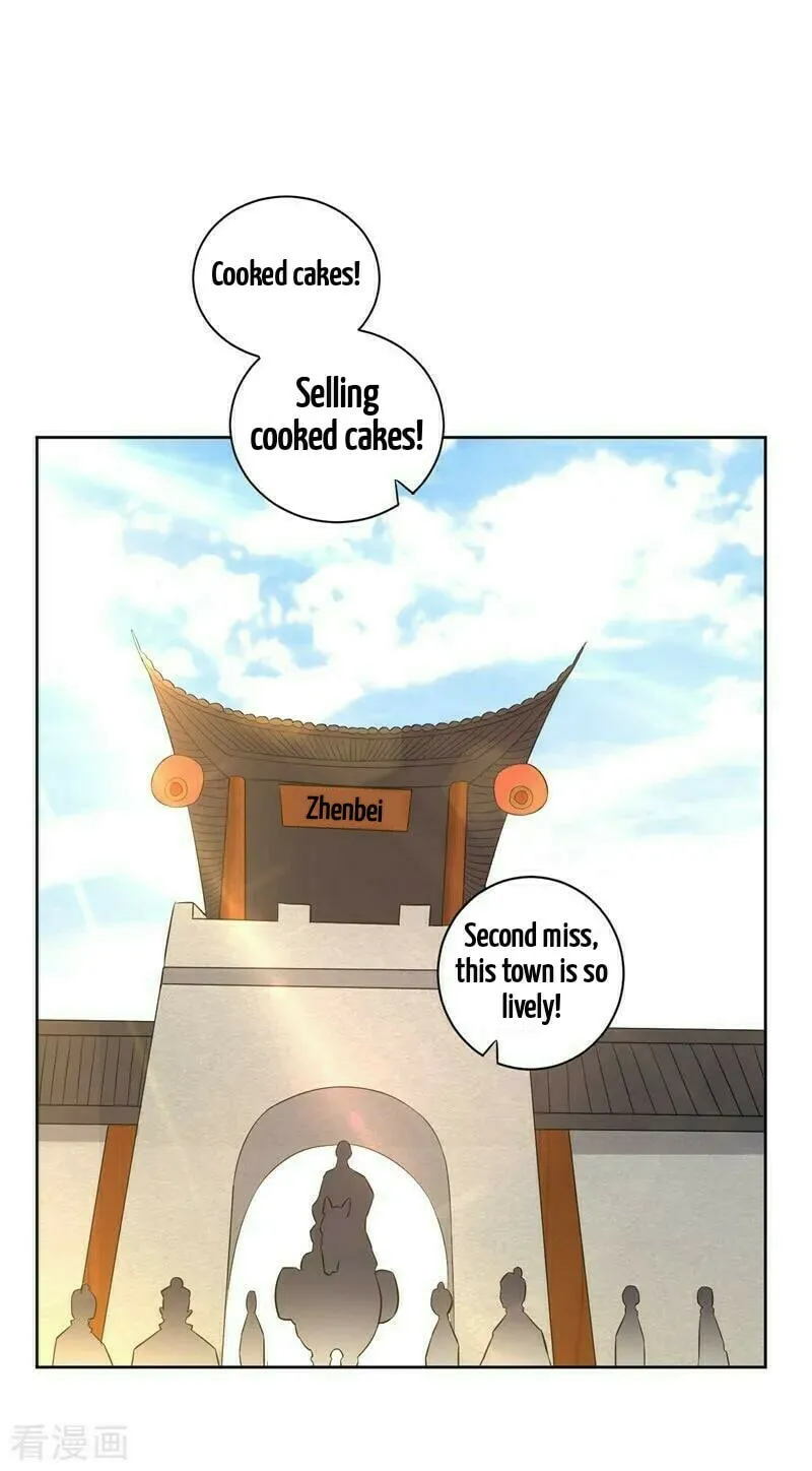 Read First Class Servant (Colored) chapter 39 image 34 on Lezhin