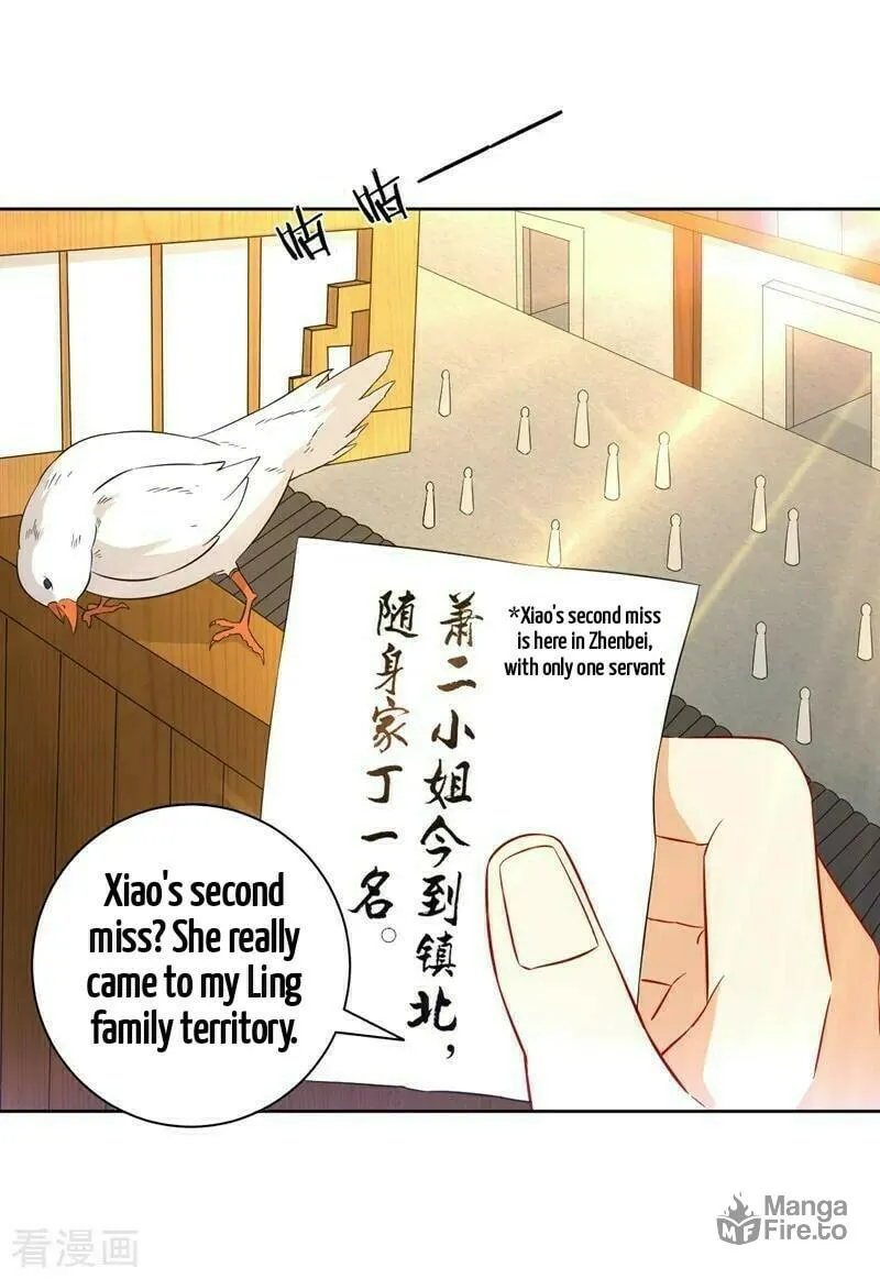 Read First Class Servant (Colored) chapter 39 image 35 on Lezhin