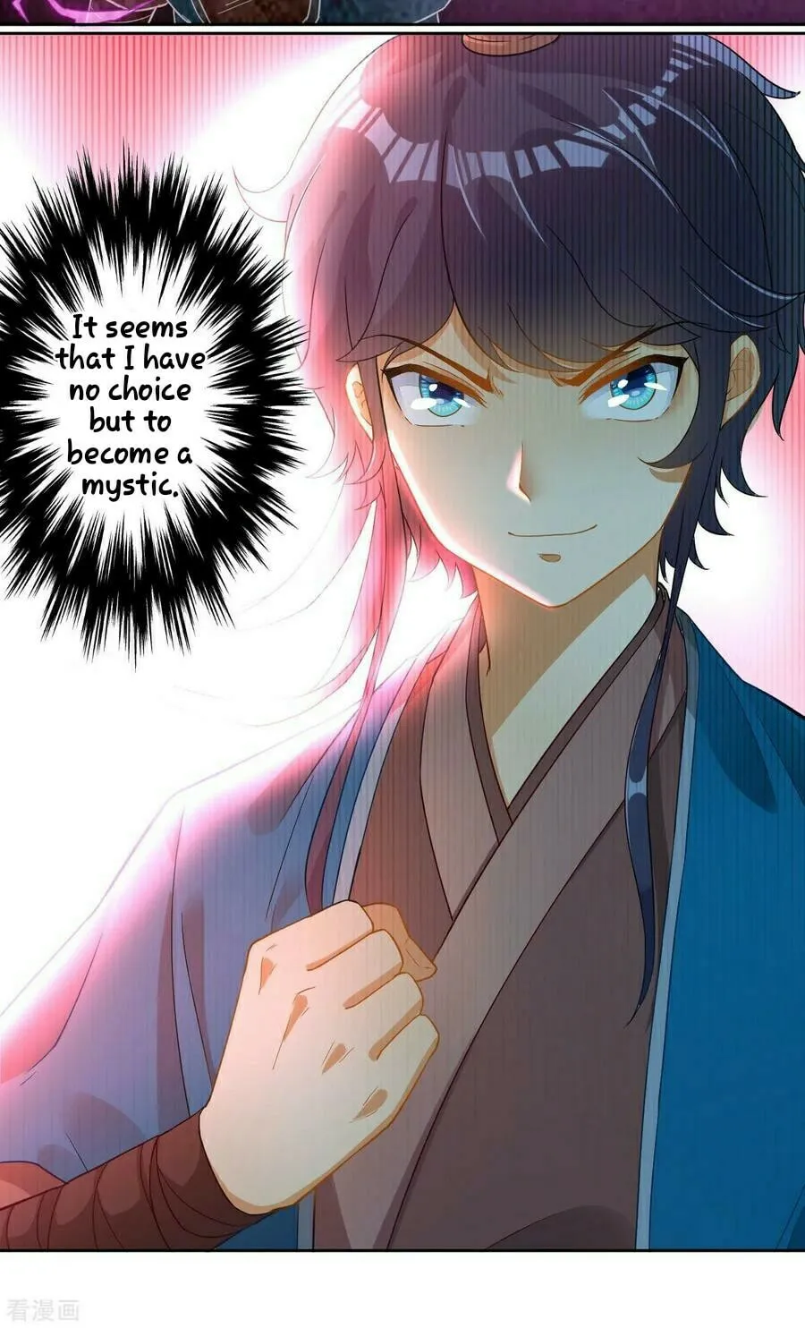 Read First Class Servant (Colored) chapter 4 image 10 on Lezhin