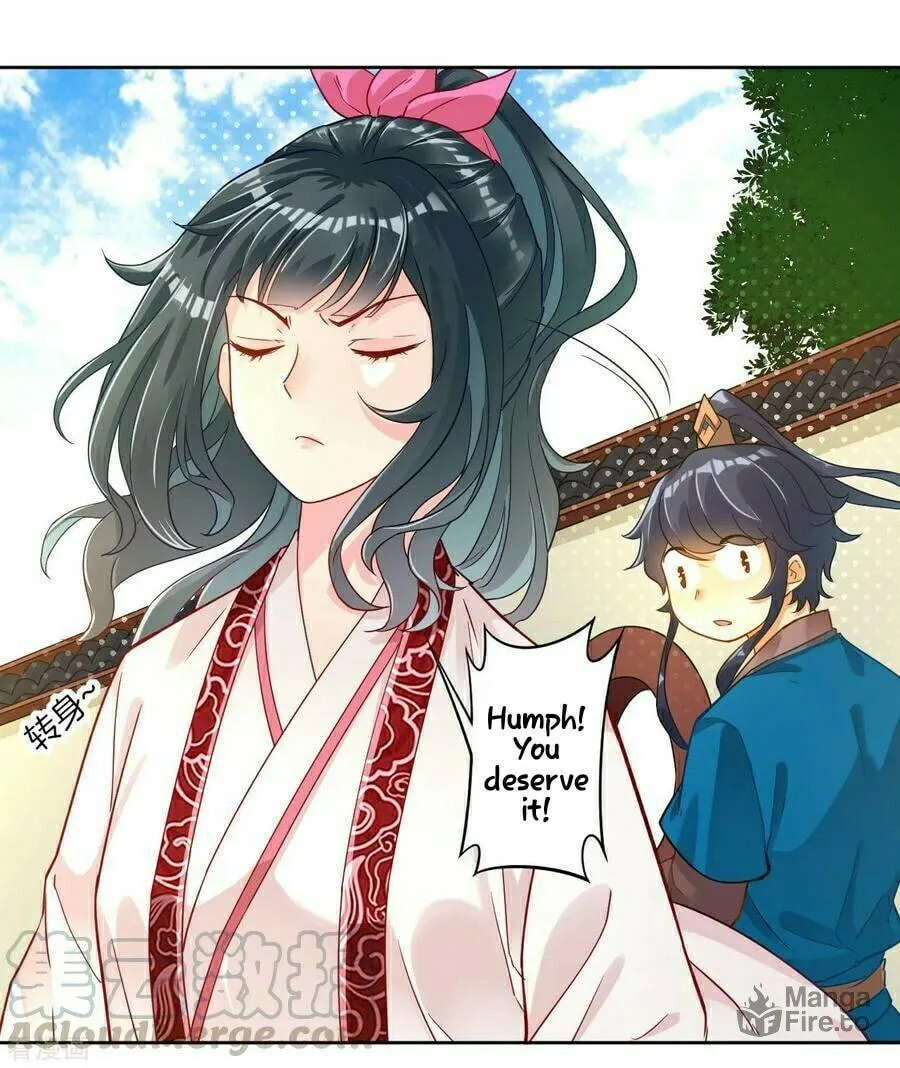 Read First Class Servant (Colored) chapter 4 image 12 on Lezhin