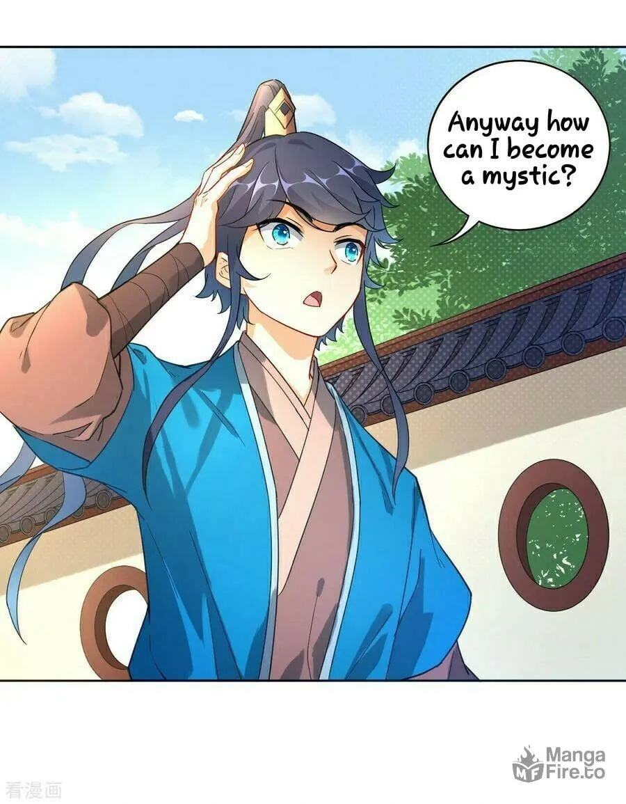 Read First Class Servant (Colored) chapter 4 image 13 on Lezhin
